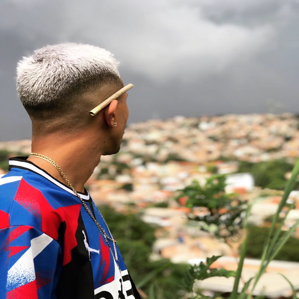 Mostra o Que Tu Sabe (feat. Mc Gabluca & Mc Igor Gv) - Single by DJ KAIO LOPES album cover