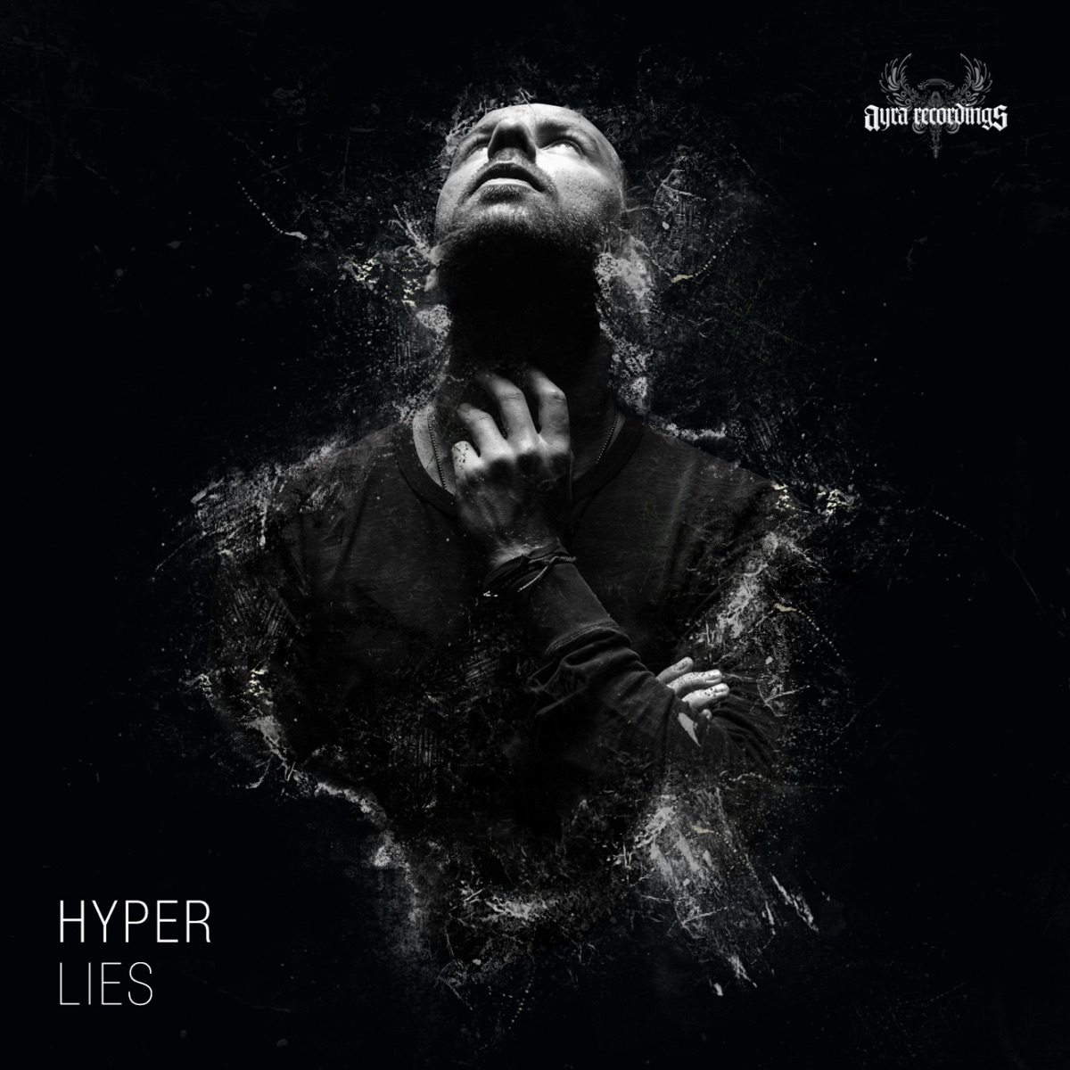 Lies by Hyper album cover