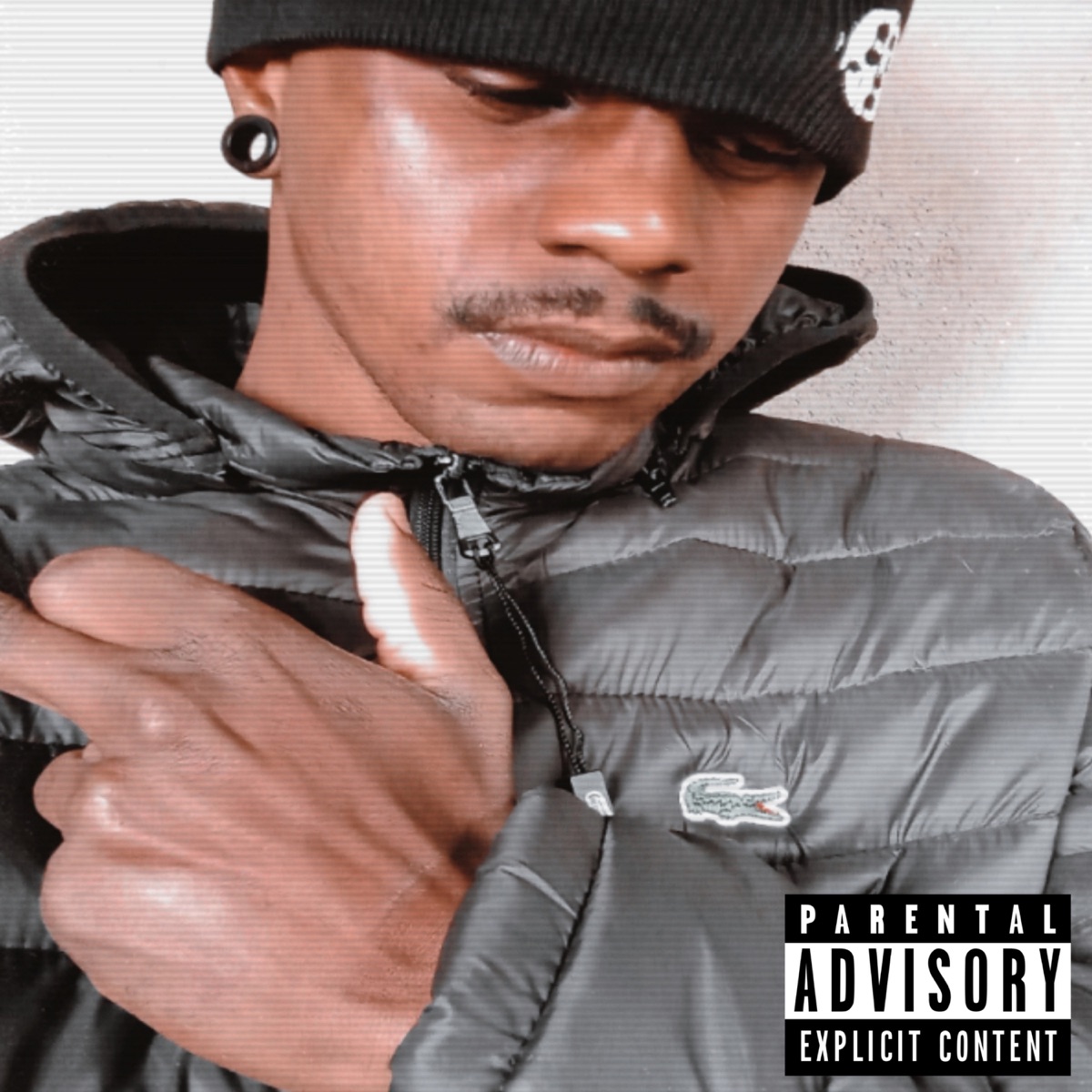 Bitch Problema - Single by Luck Lv album cover