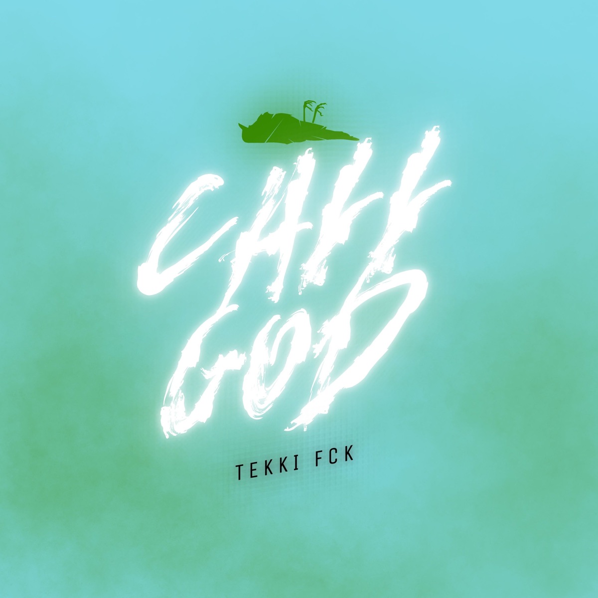 Call God - Single by Tekki FCK album cover