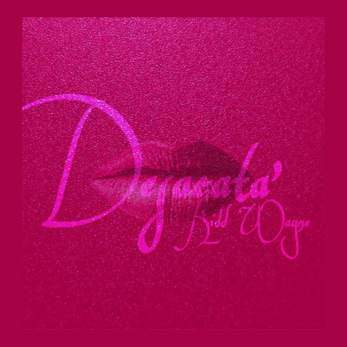 Desacata' - Single by 00 Kidd Wayne album cover
