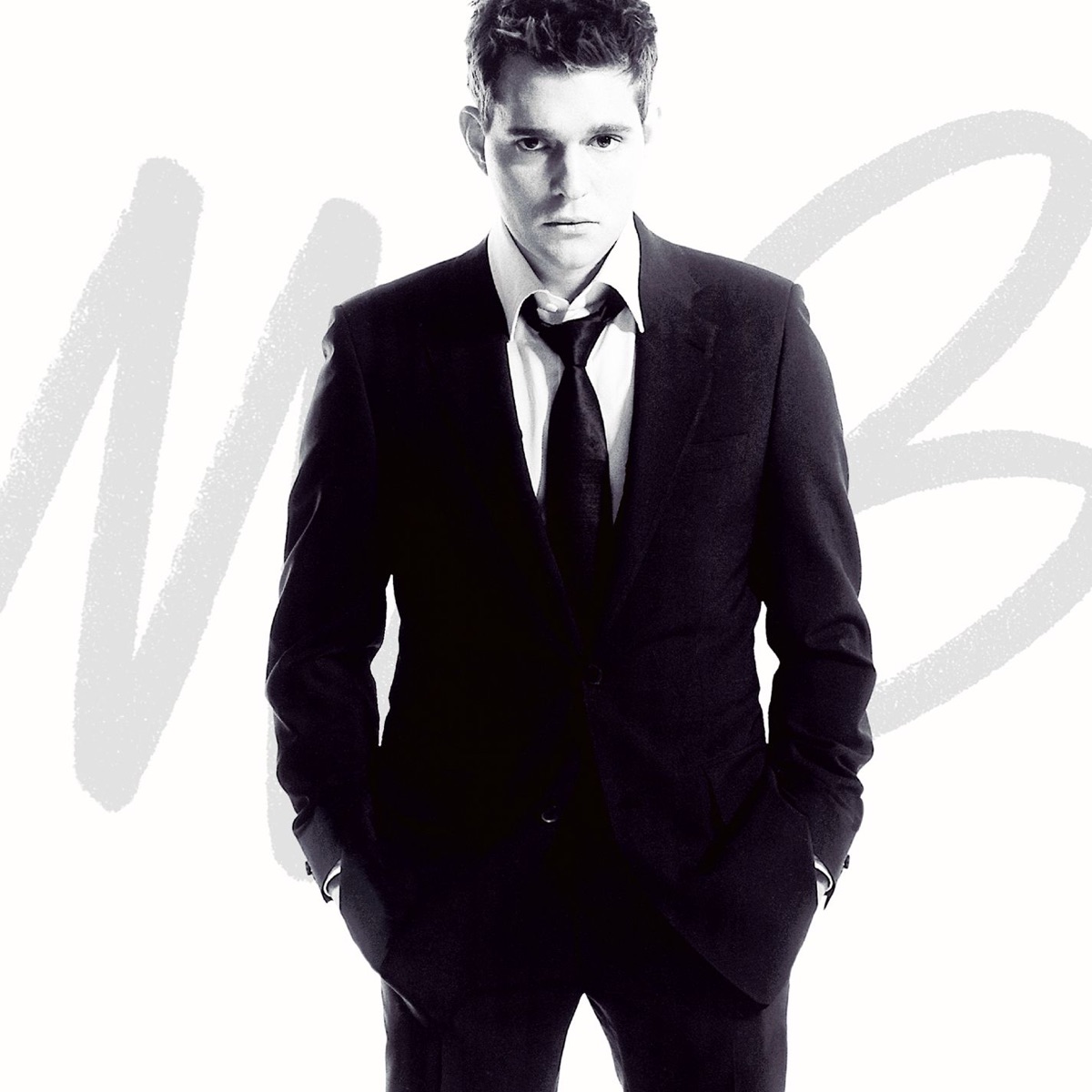 It's Time by Michael Bublé album cover