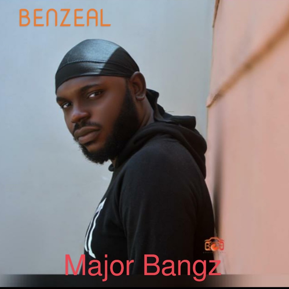 Major Bangz - Single by Benzeal album cover