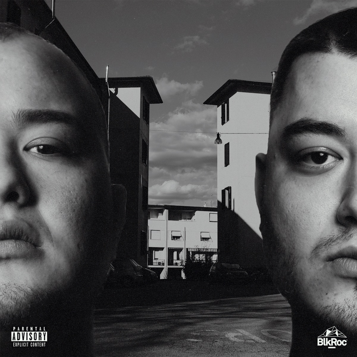 PAF Gang 027 - Single by Lango & KLAUDIO VVS album cover