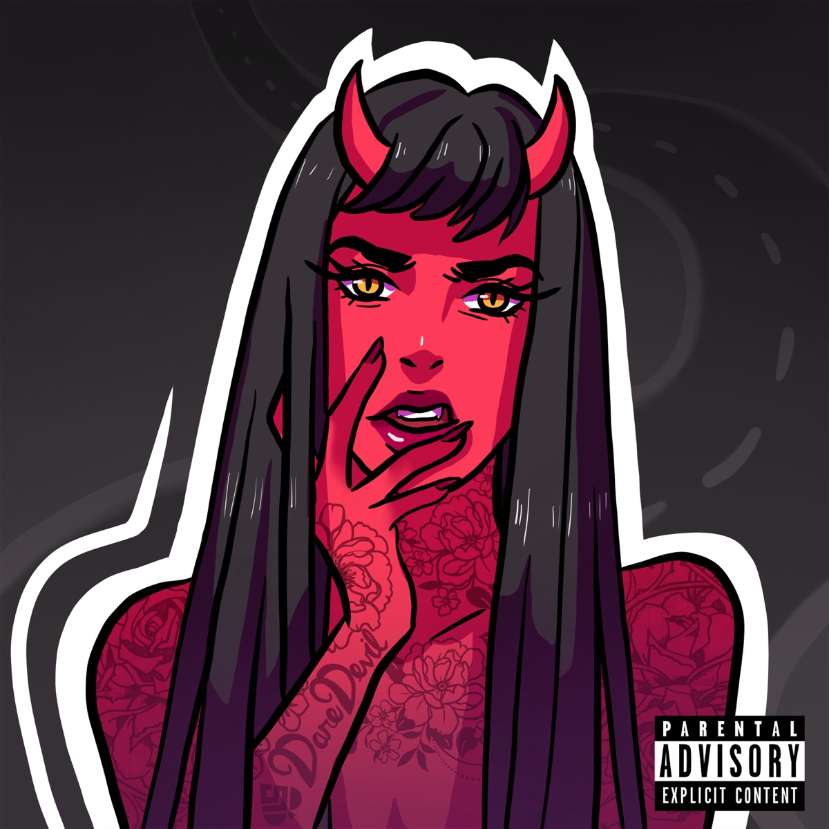 Daredevil - Single by Stellar album cover