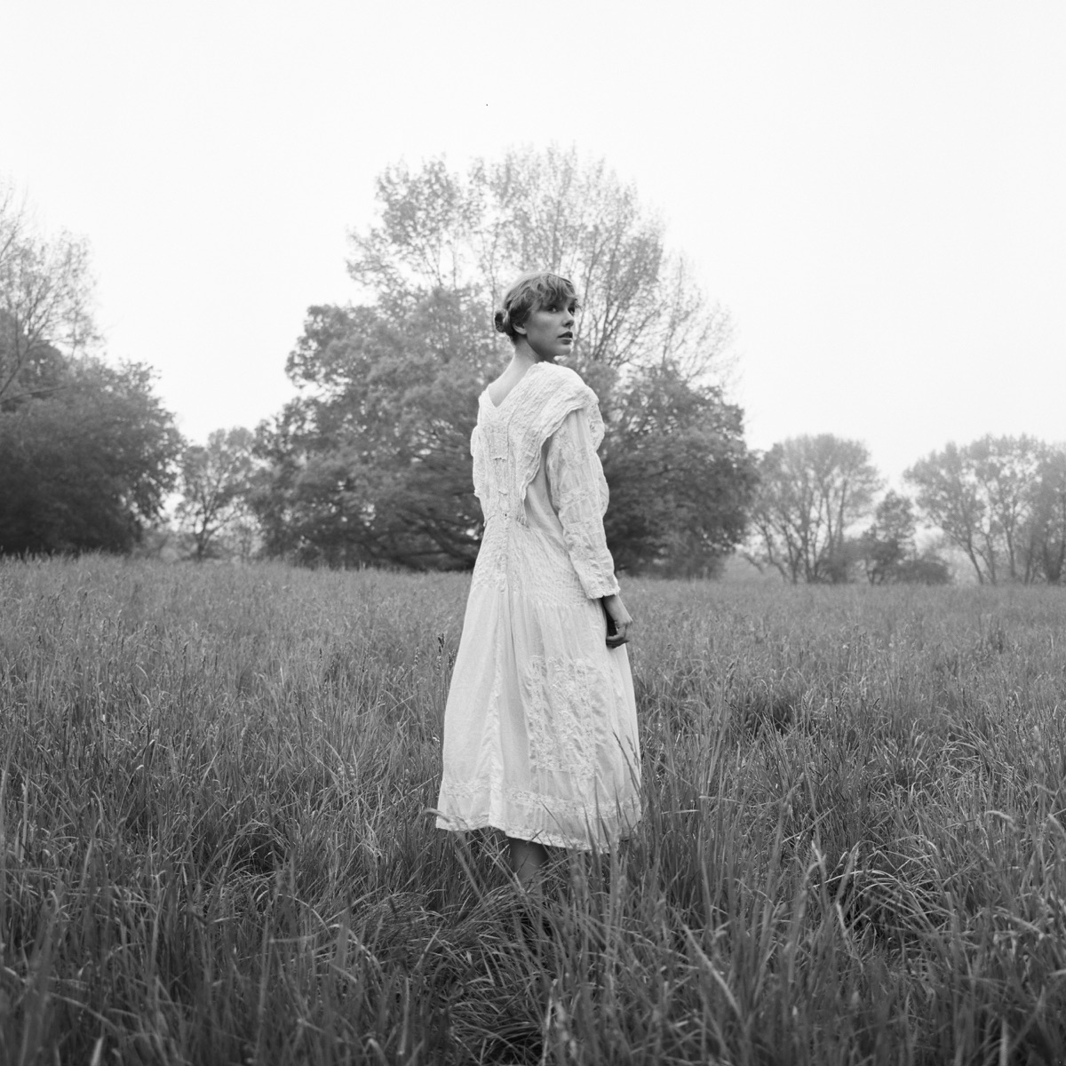 the lakes (original version) - Single by Taylor Swift album cover artwork