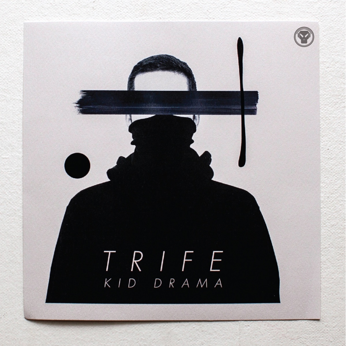 Trife - EP by Kid Drama album cover