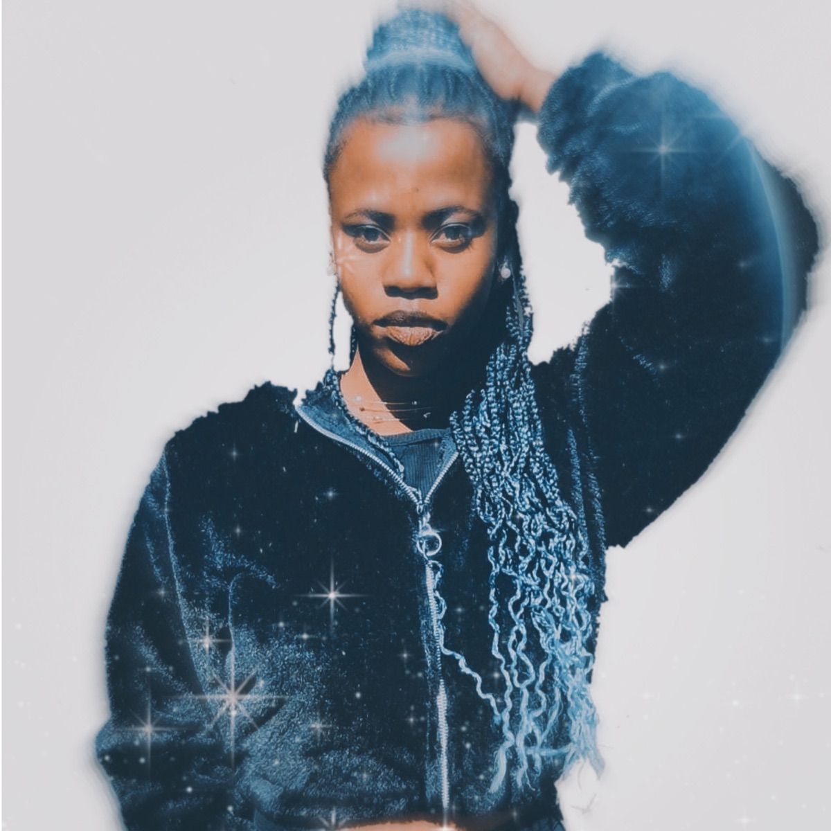 Themba Lami - Single by Puleng Kacye album cover