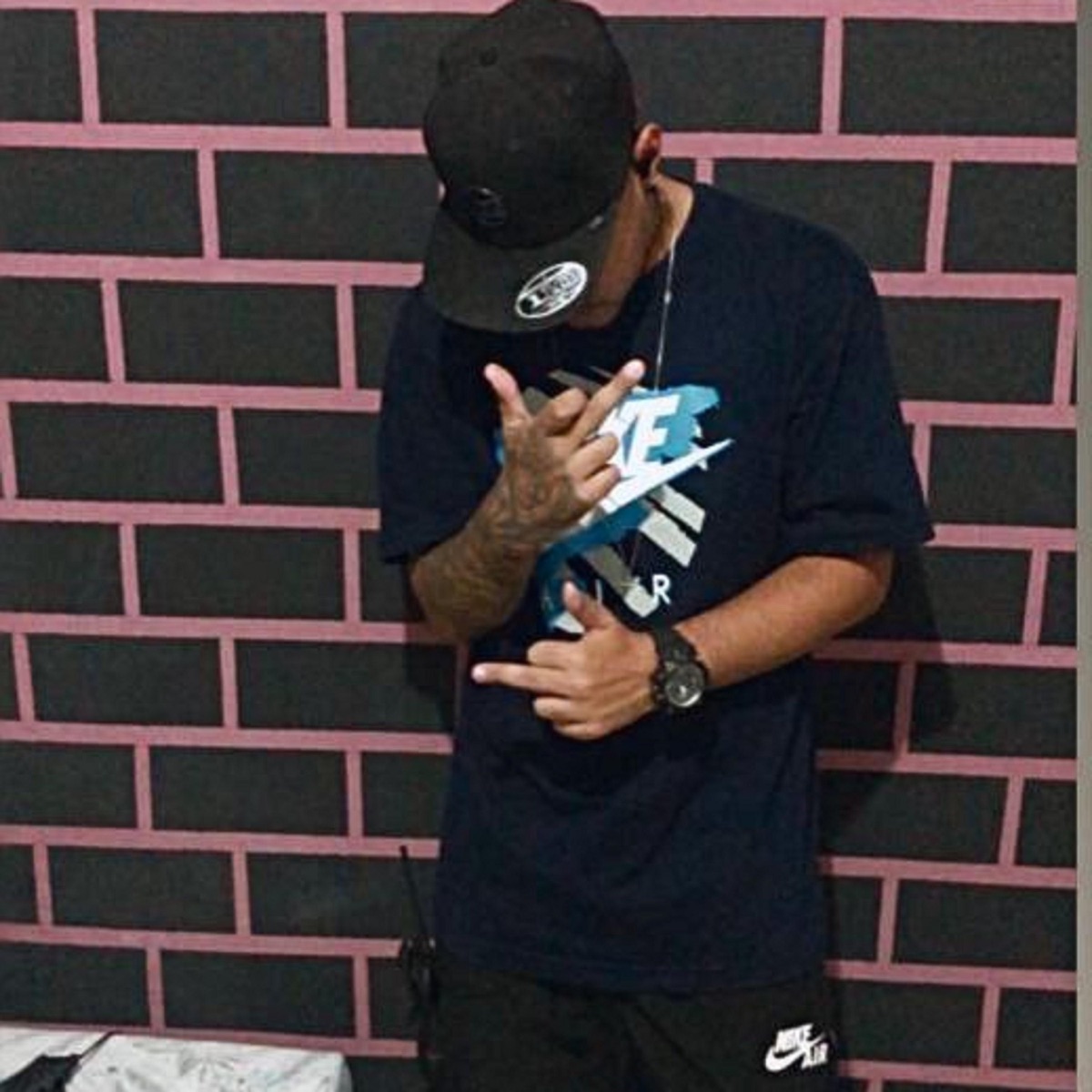 Xerequinha Do Trem (feat. Dj AG Do Caiçara) - Single by Dj Daniel Fernandes album cover