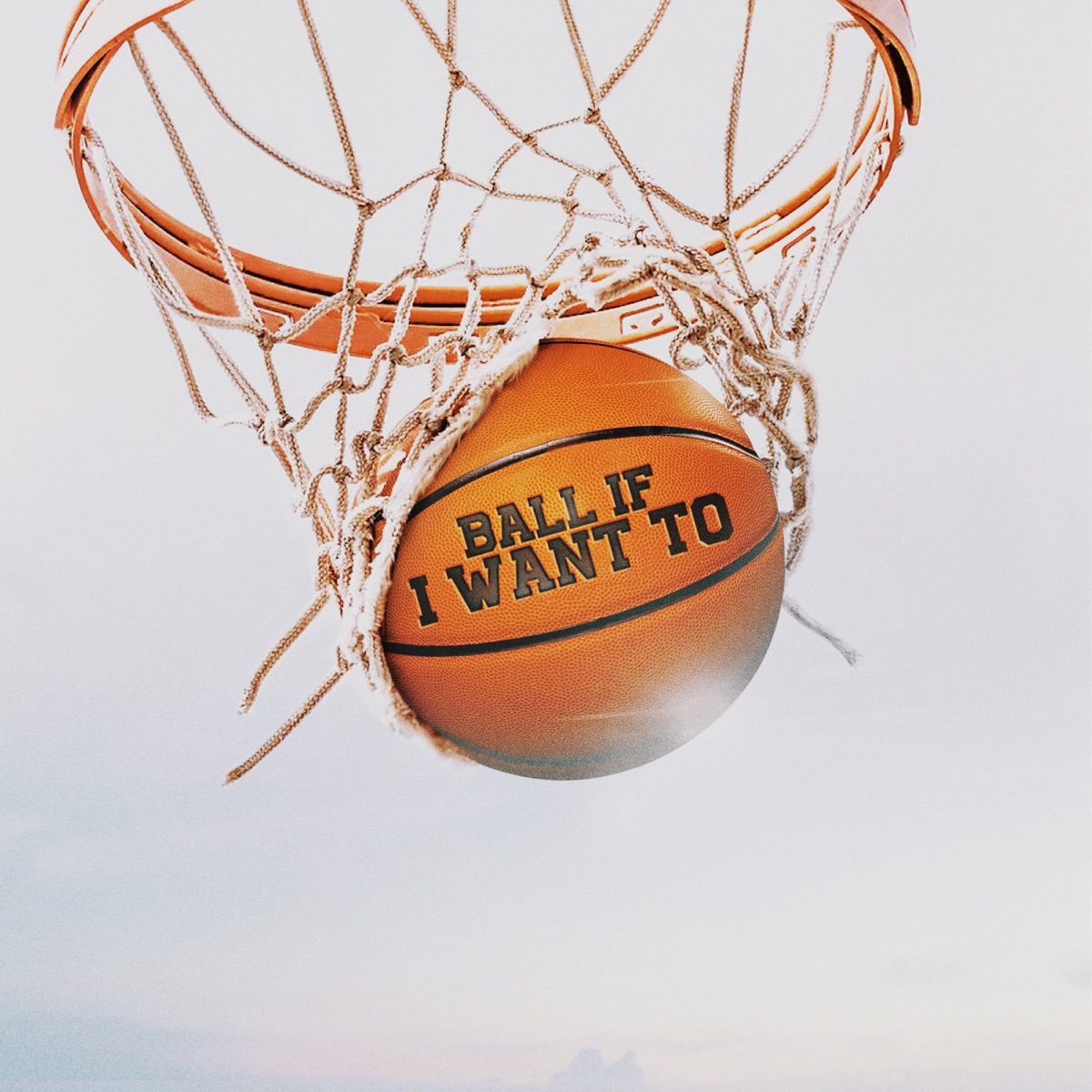 Ball If I Want To - Single by DaBaby album cover artwork