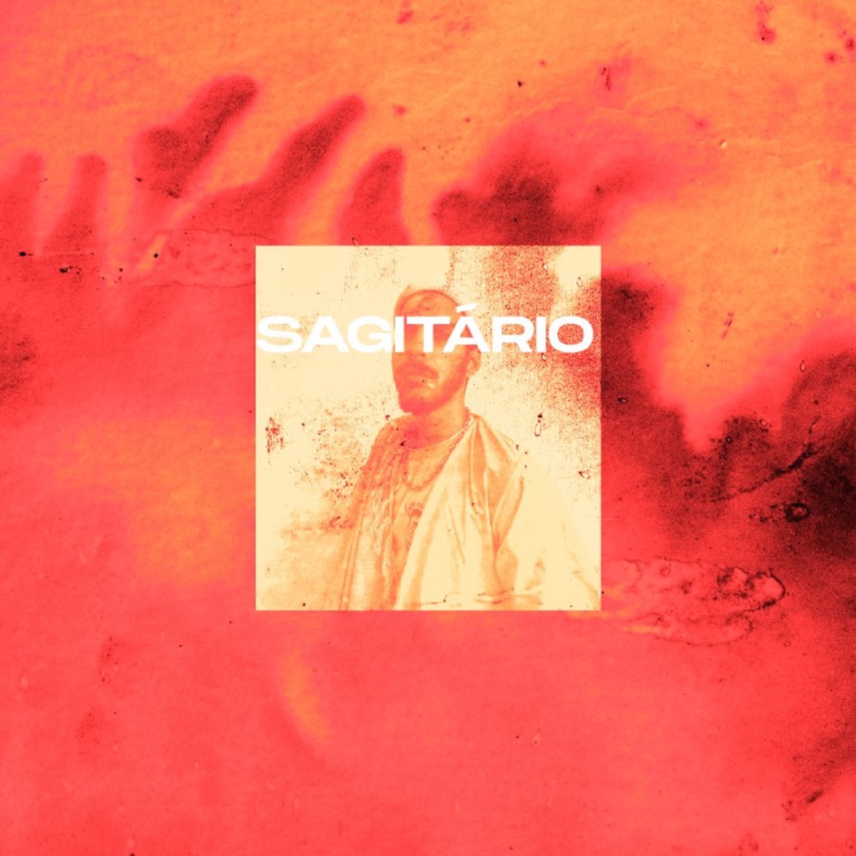 Sagitário - Single by João Alquímico album cover