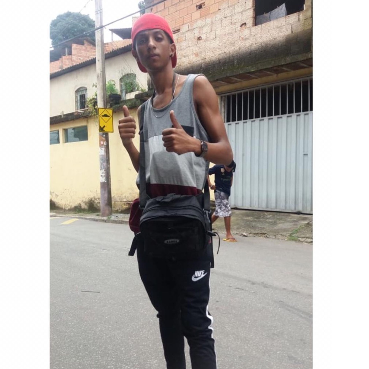 MEGA QUANDO BATE A ONDA DO LANÇA - Single by Marvin Don Coringuinha album cover