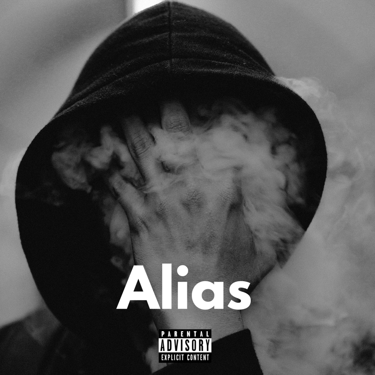 Alias (feat. BP & Chef Huotari) [Remix] [Remix] - Single by Ballin' Wallin album cover