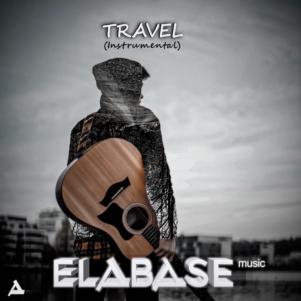 Travel (Instrumental) - Single by Ela Base Music album cover