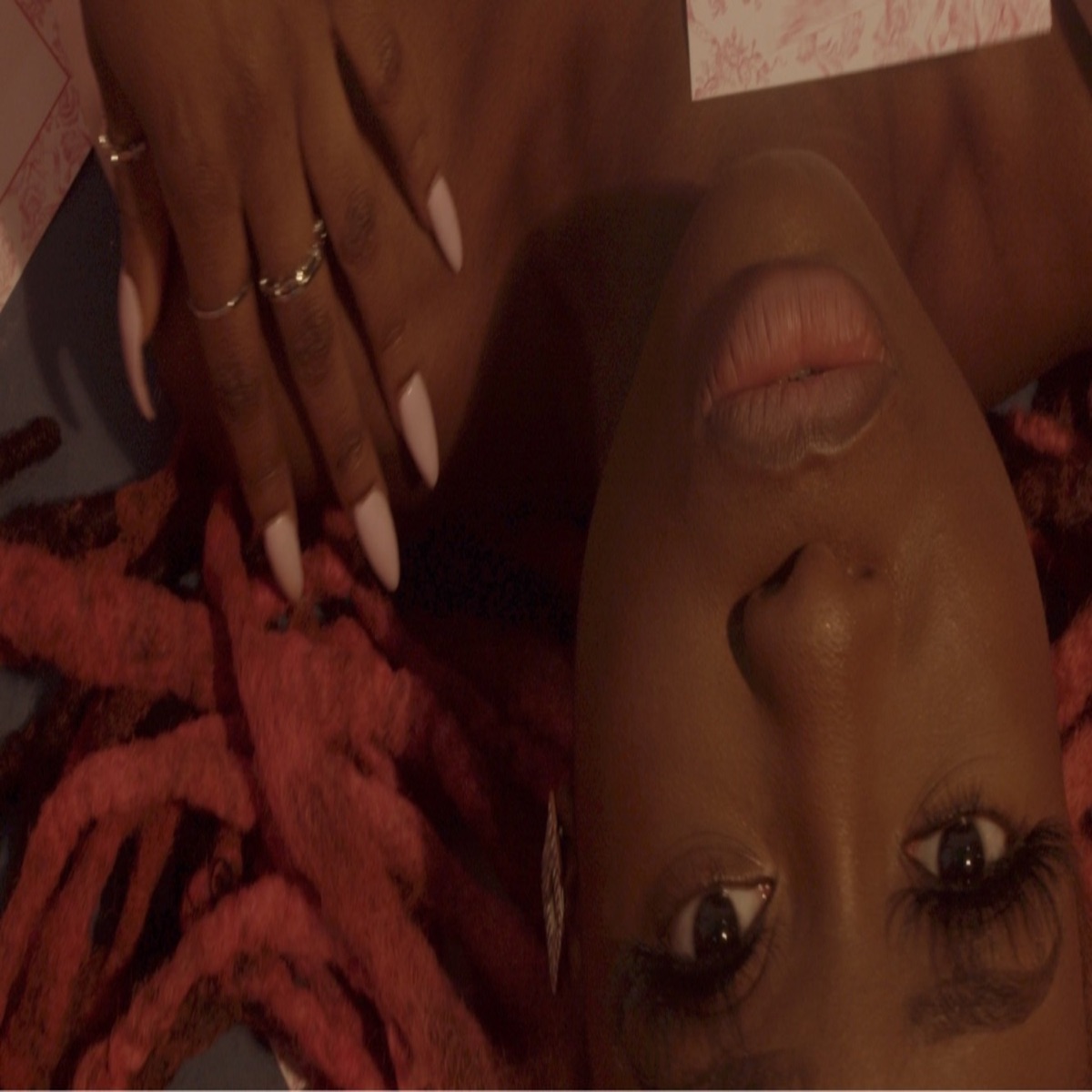 My Funny Valentine - Single by hadassah album cover
