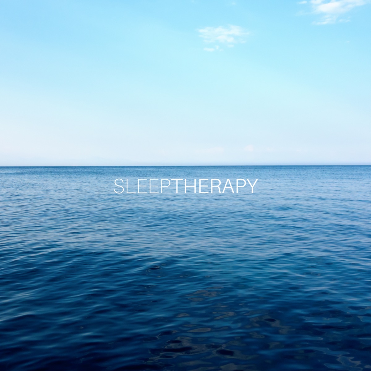 Blue Lagoon - Single by SleepTherapy album cover artwork