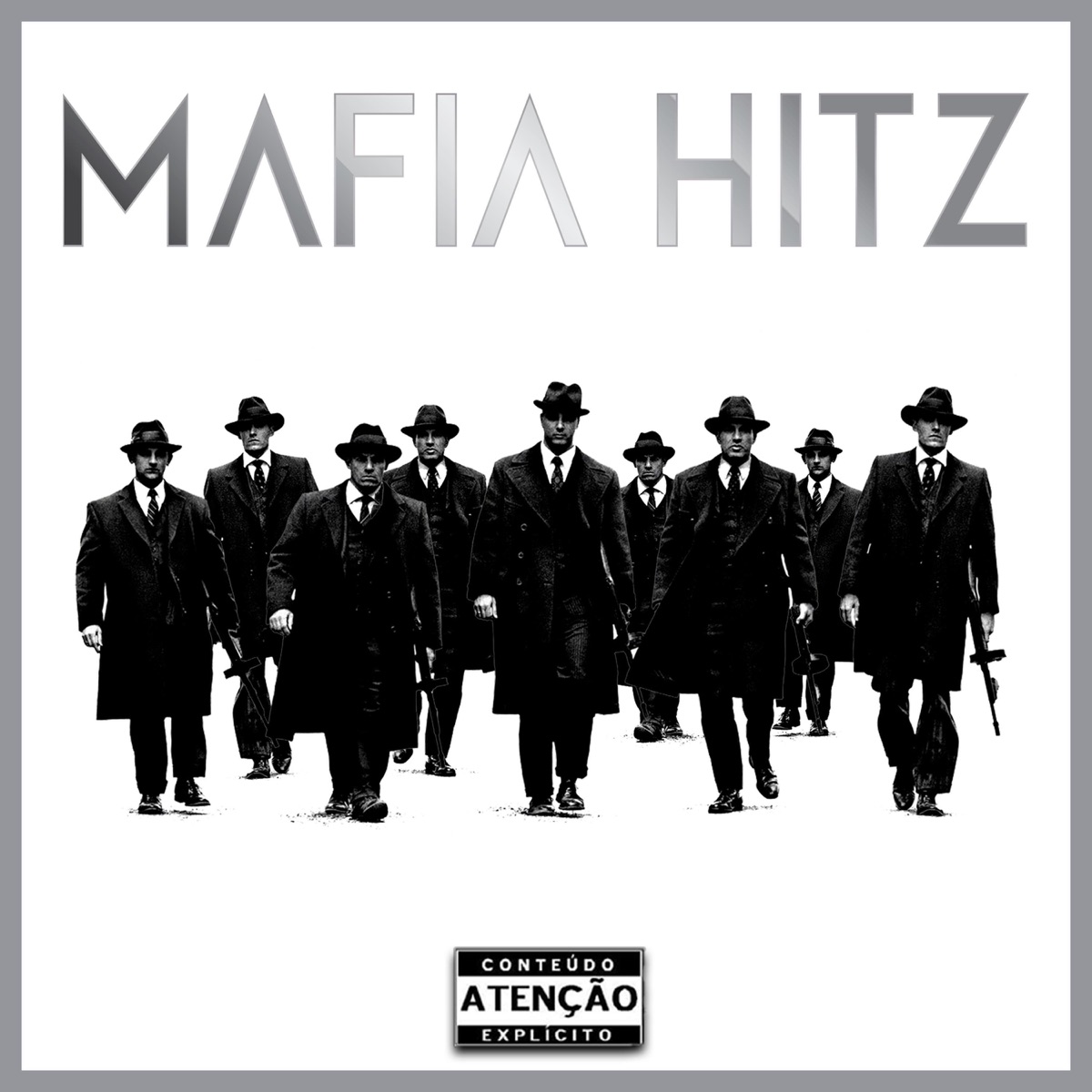Cypher - Single by Mafiahitz album cover
