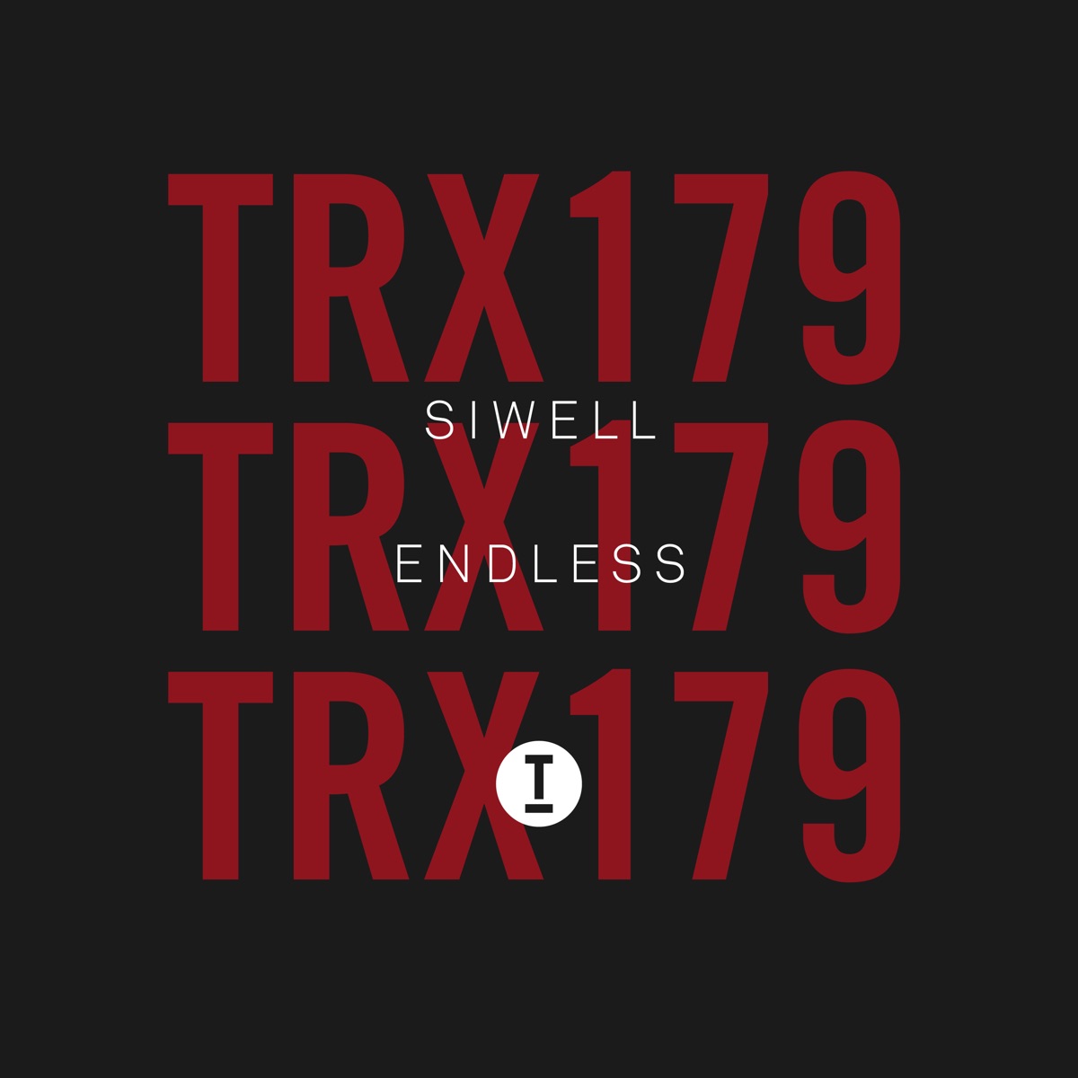 Endless - Single by Siwell album cover