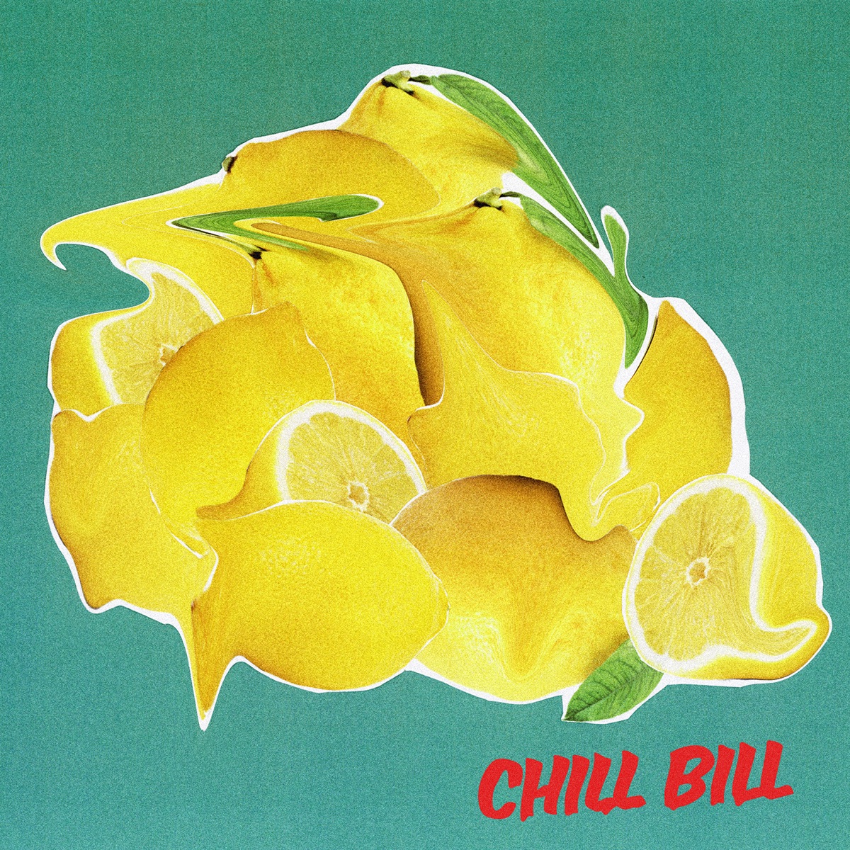 Chill Bill (feat. J. Davi$ & Spooks) - Single by Rob $tone album cover