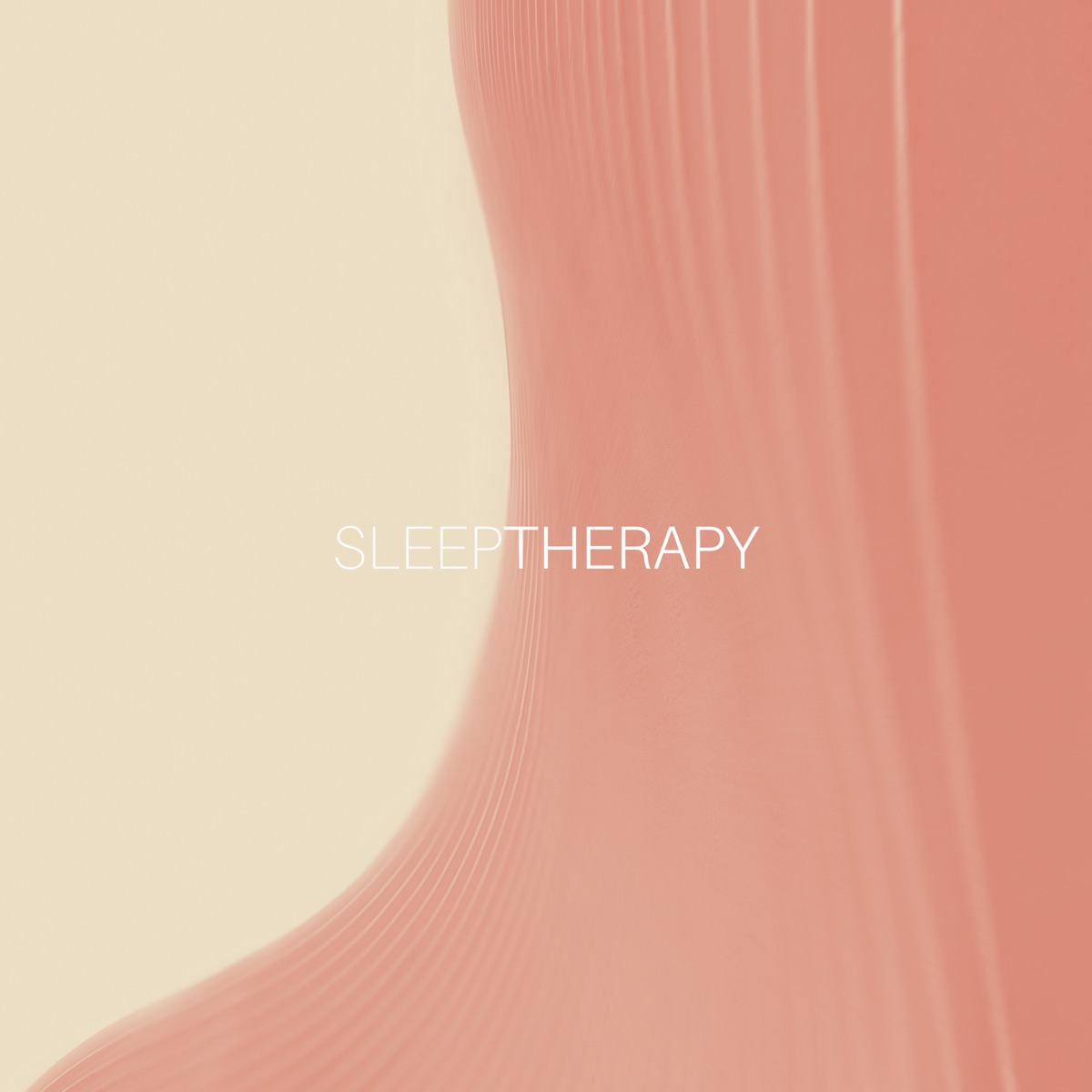 Eternal - EP by SleepTherapy album cover artwork