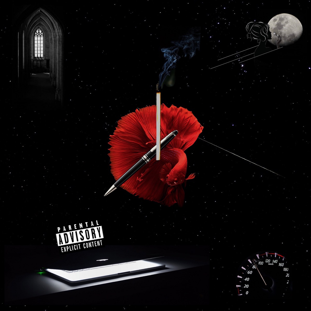 Mighty - Single by Saturdaze album cover