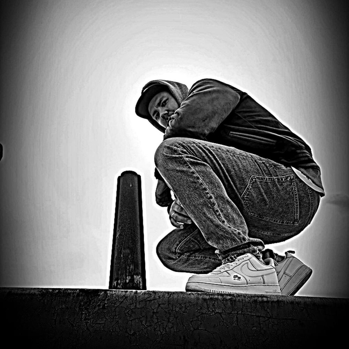 Nikodem Dyzma (feat. SlvR Beatz) - Single by Maestro Official album cover