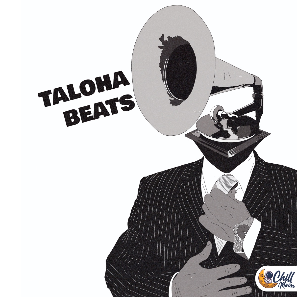 Brazilian Fruit - Single by Taloha Beats album cover