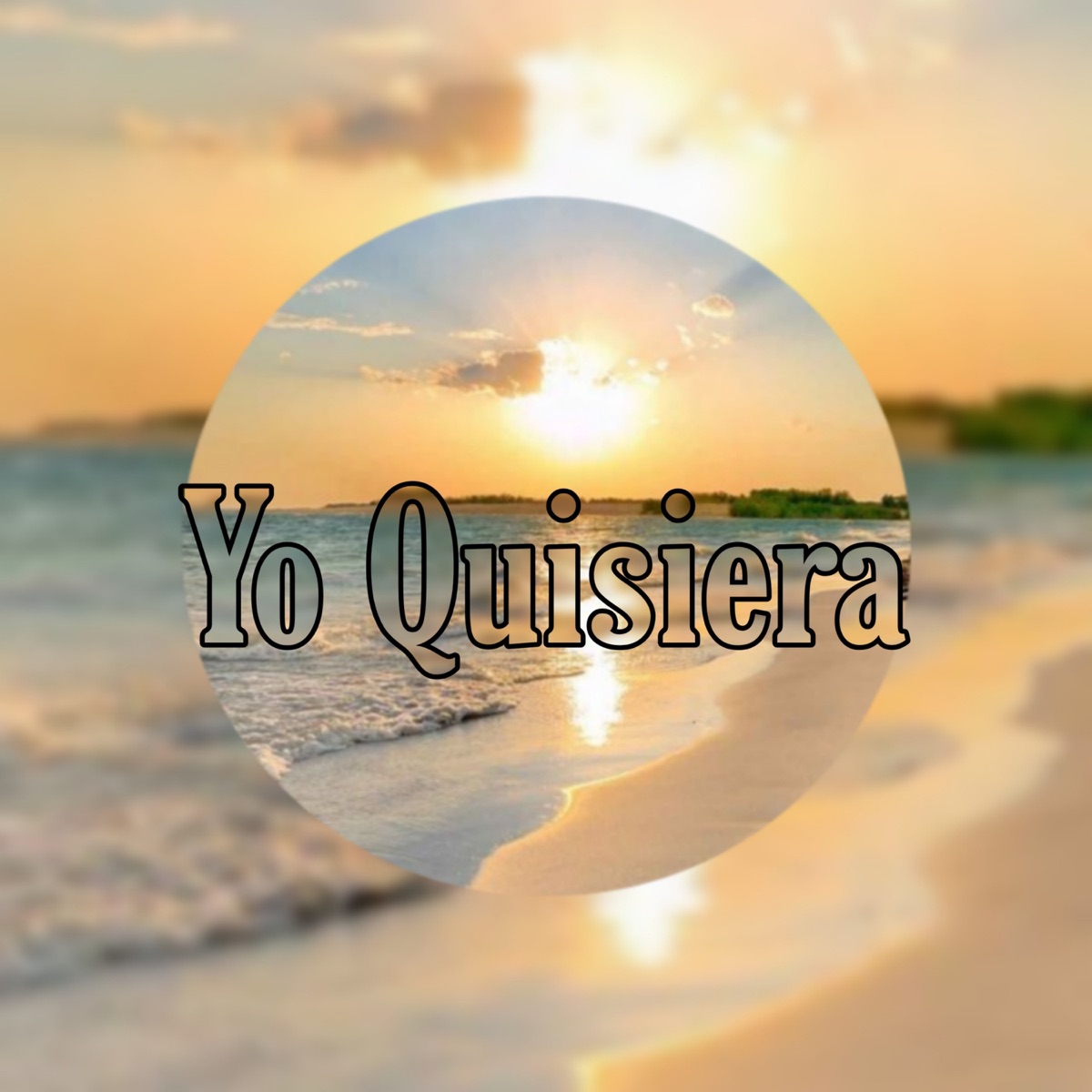 Yo Quisiera (En Vivo) - Single by Angel Blue album cover