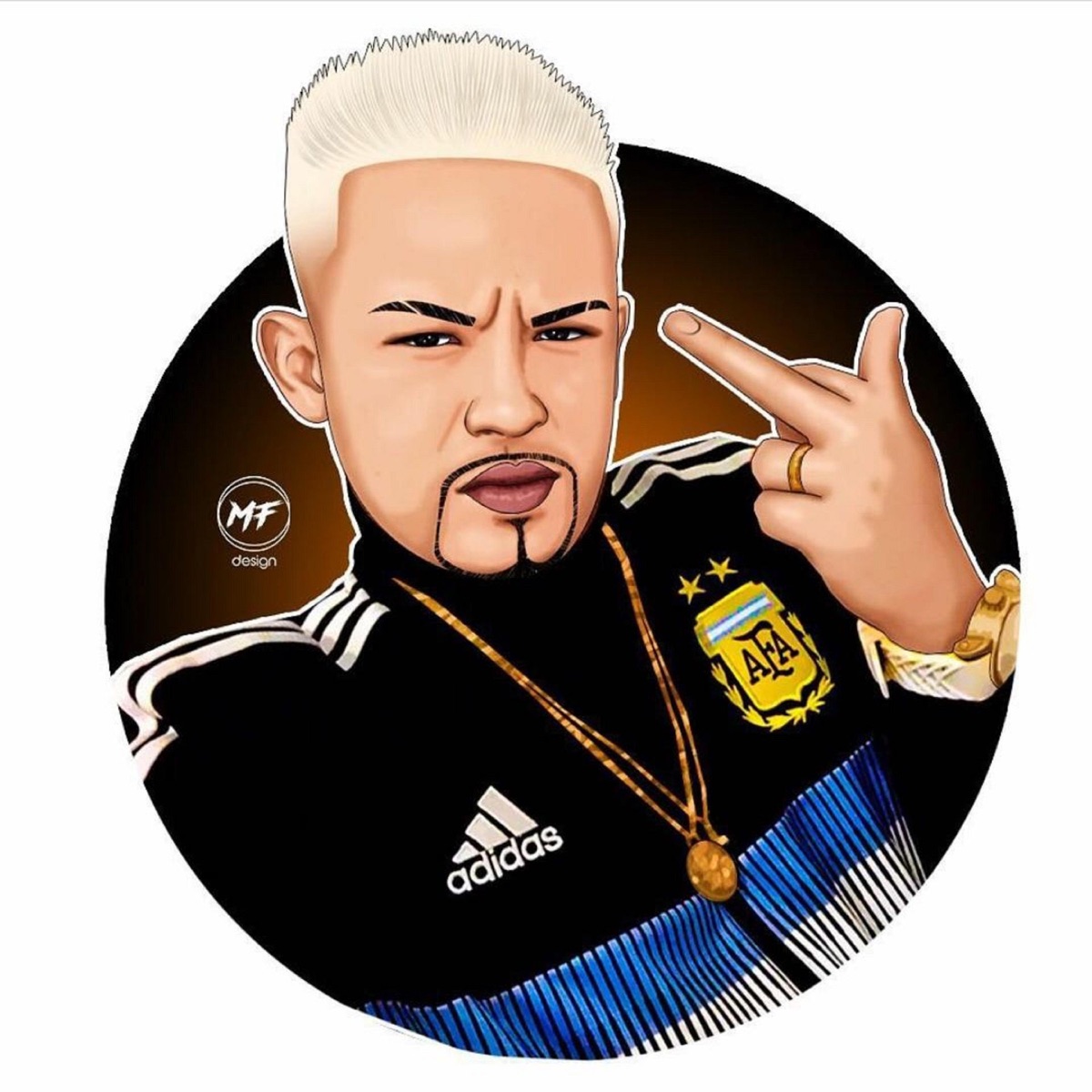 Mtg Vo vira Um Bezerrinho - Single by dj iago jp o malvadão album cover