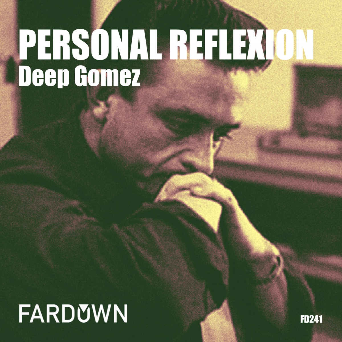 Personal Reflexion - Single by Deep Gomez album cover