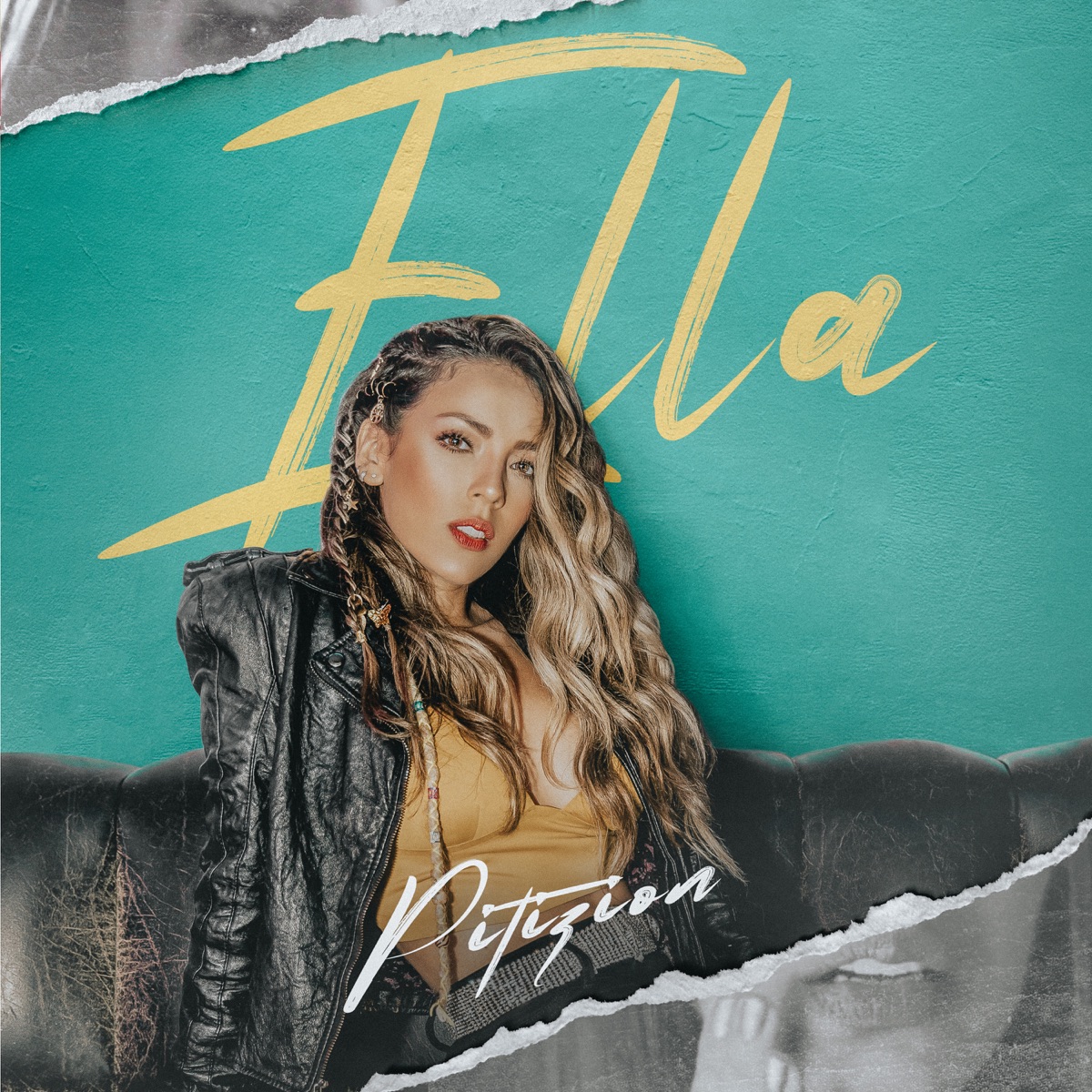 Ella - Single by Pitizion album cover