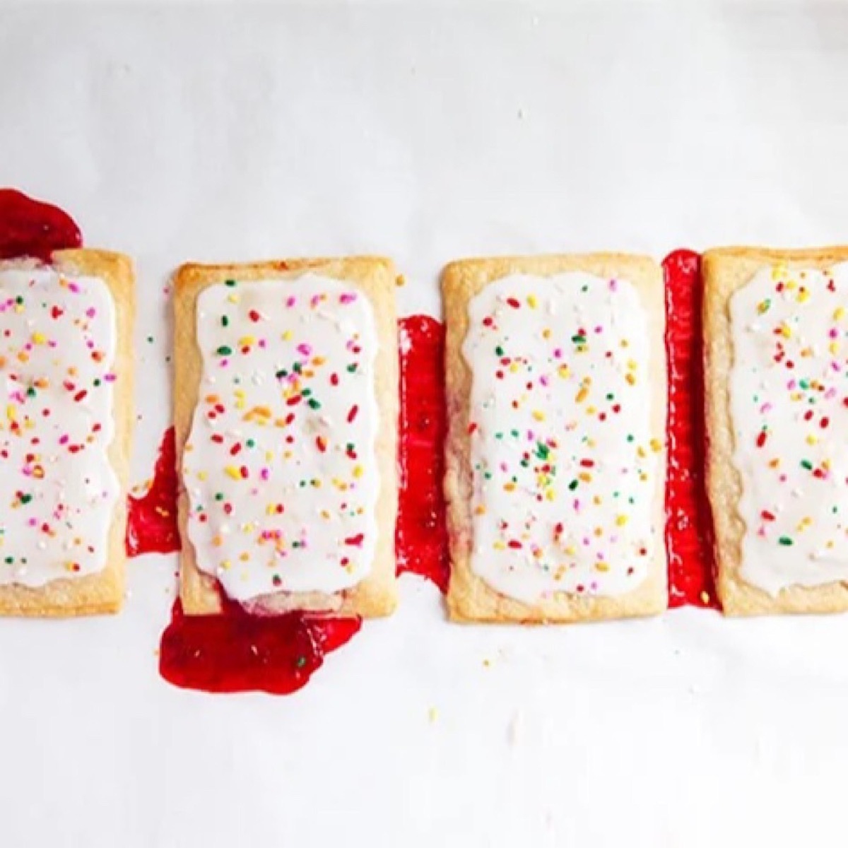 Poptart (feat. Stunny) - Single by Bravoo Hunnidz album cover