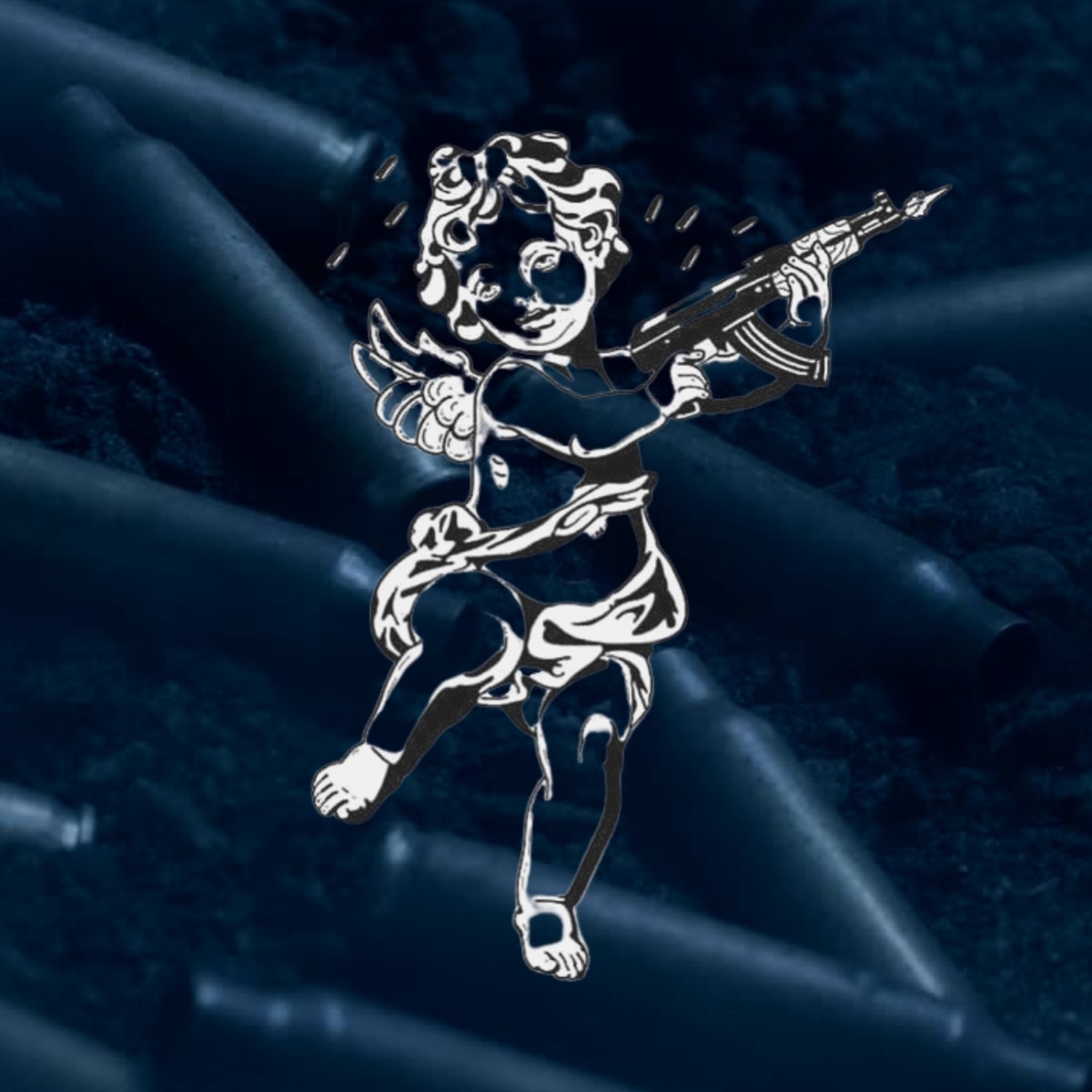 Cupid - Single by No Lxve album cover