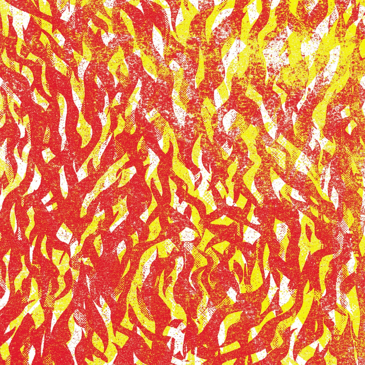 Fire by The Bug album cover