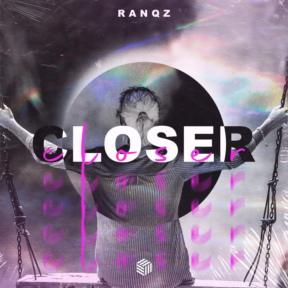 Closer - Single by Ranqz album cover