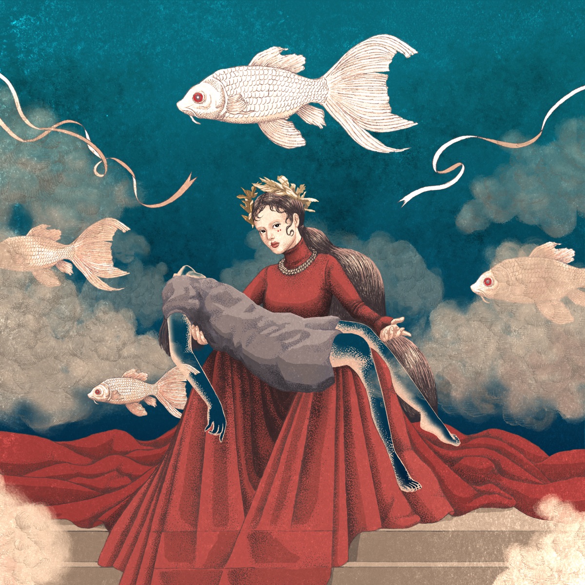 Kazino - Single by BIBI album cover