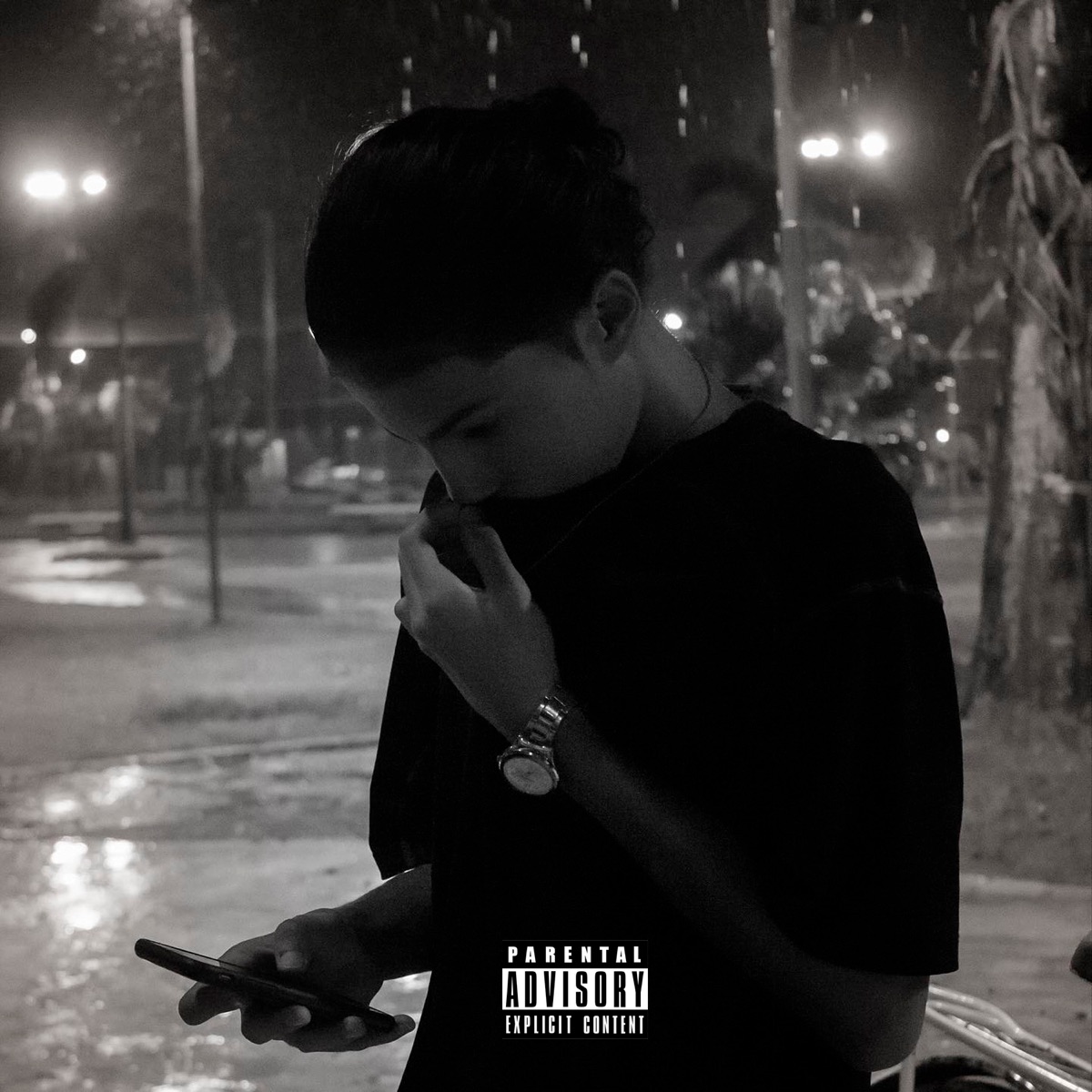 Sem Você - Single by Jovem Bill album cover