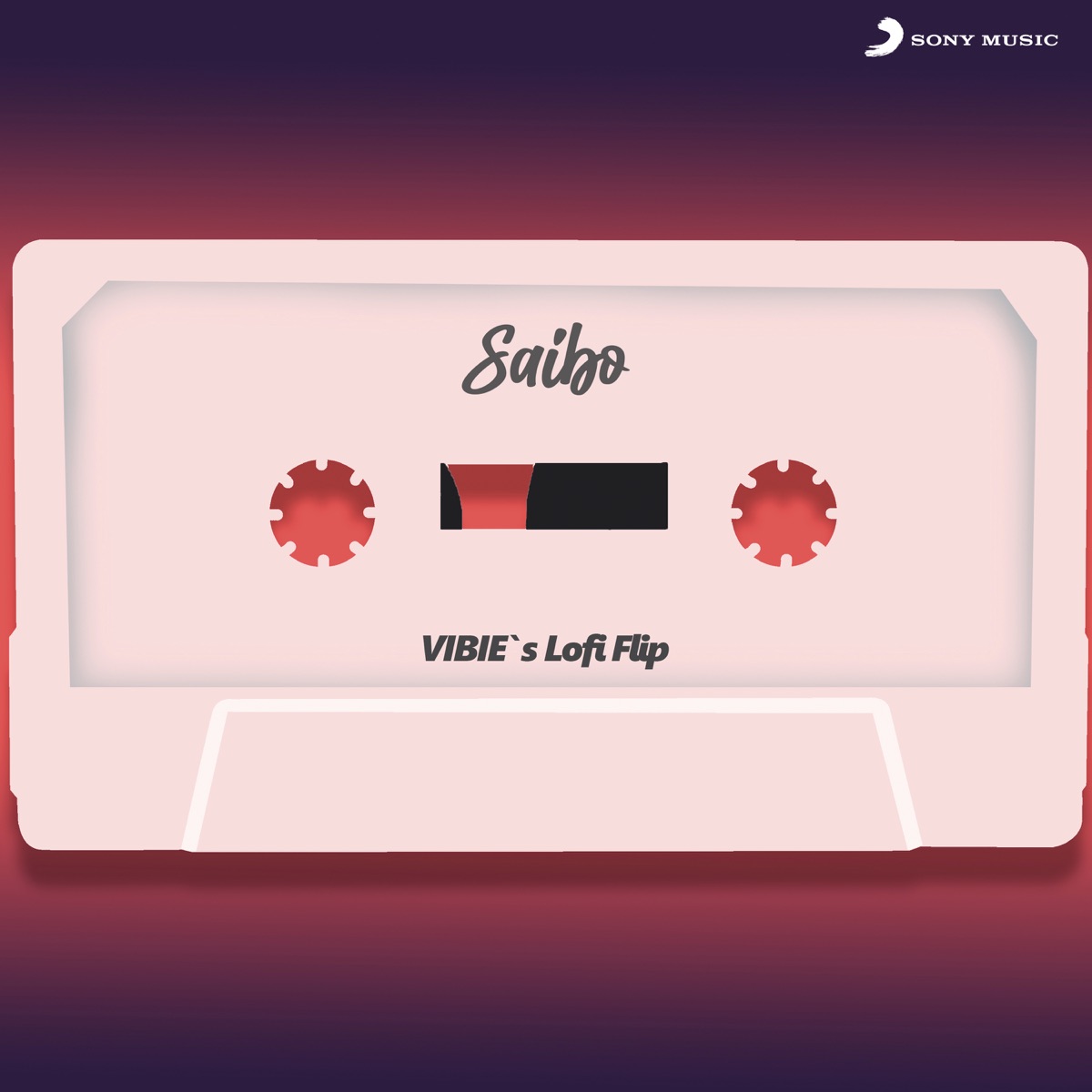Saibo (Lofi Flip) - Single by VIBIE, Sachin-Jigar & Shreya Ghoshal album cover