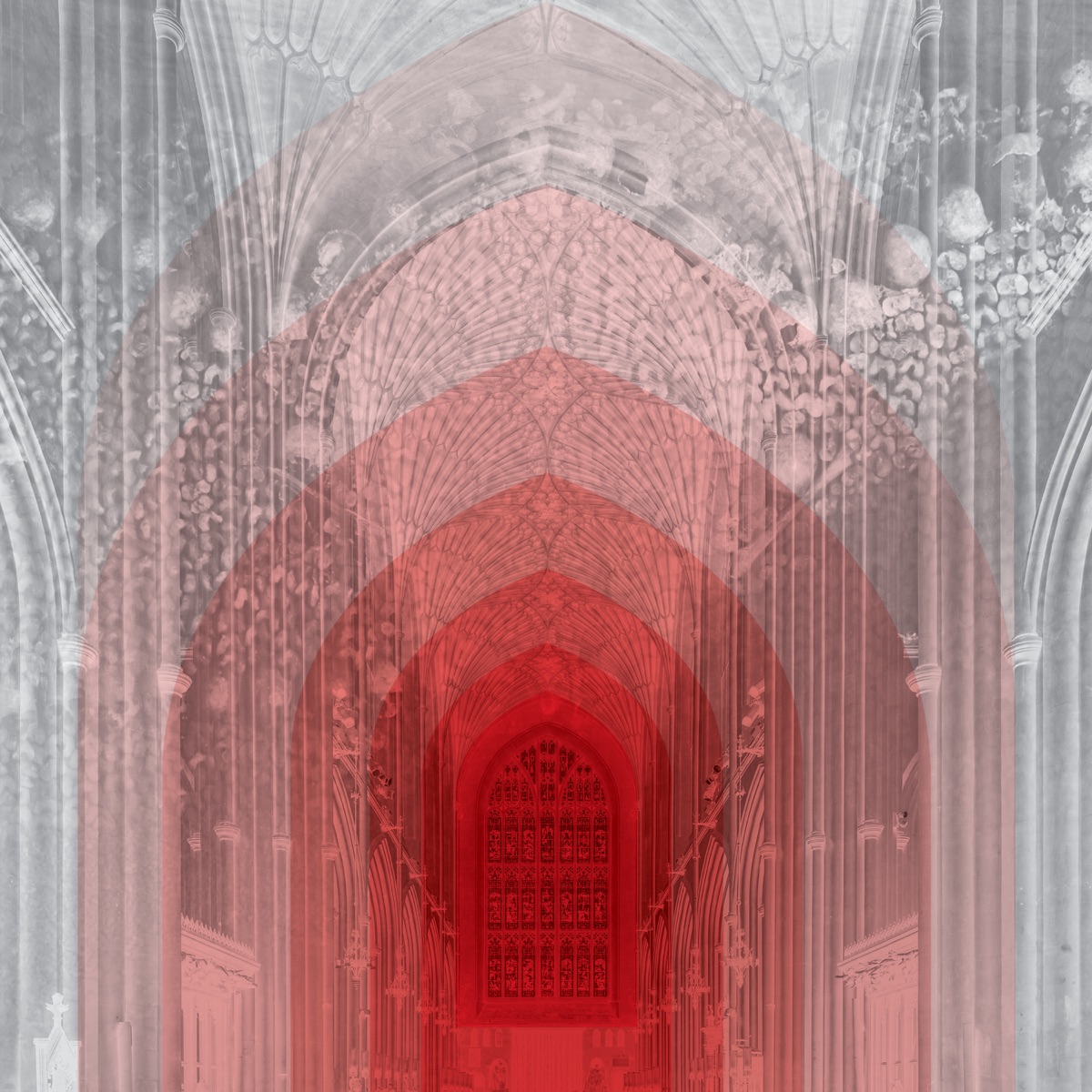 Dirtee Deacon (In T.S.O.Pea) by E L U C I D & Von Pea album cover