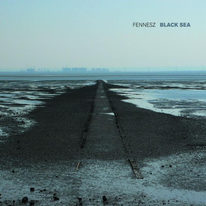 Black Sea by Fennesz album cover