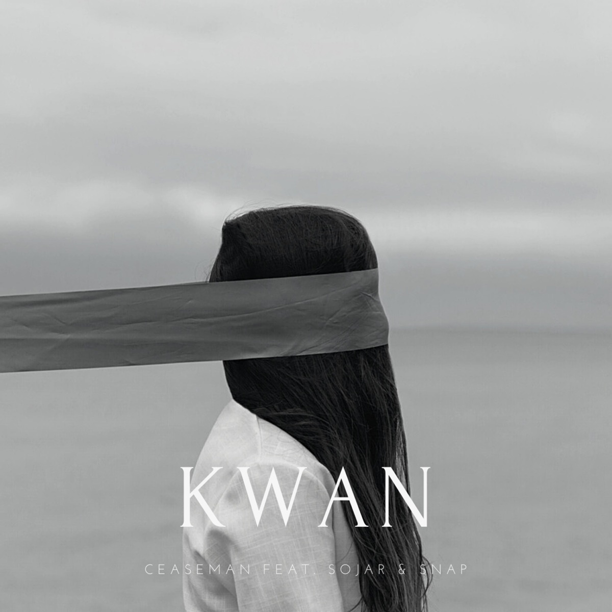 KWAN (feat. Sojar & Snap) - Single by Ceaseman album cover