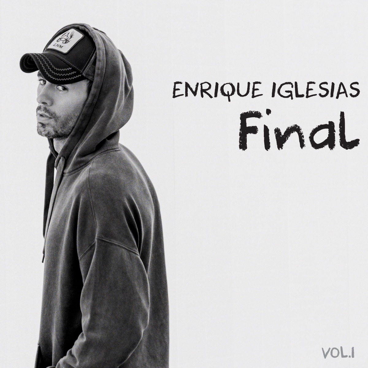 SÚBEME LA RADIO (feat. Descemer Bueno & Zion & Lennox) - Single by Enrique Iglesias album cover