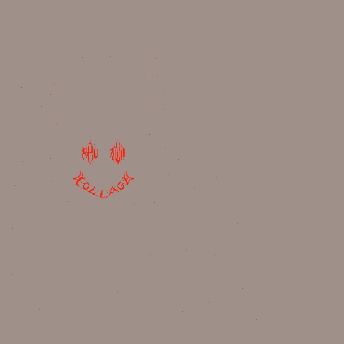 R.Y.C by Mura Masa album cover