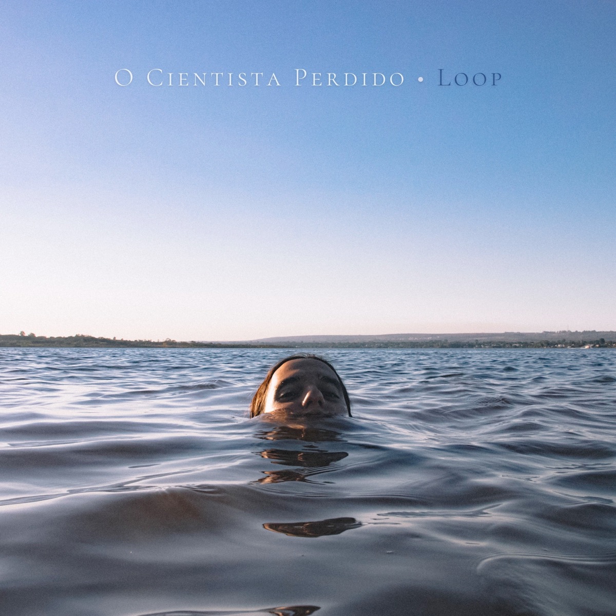 Loop - Single by O Cientista Perdido album cover