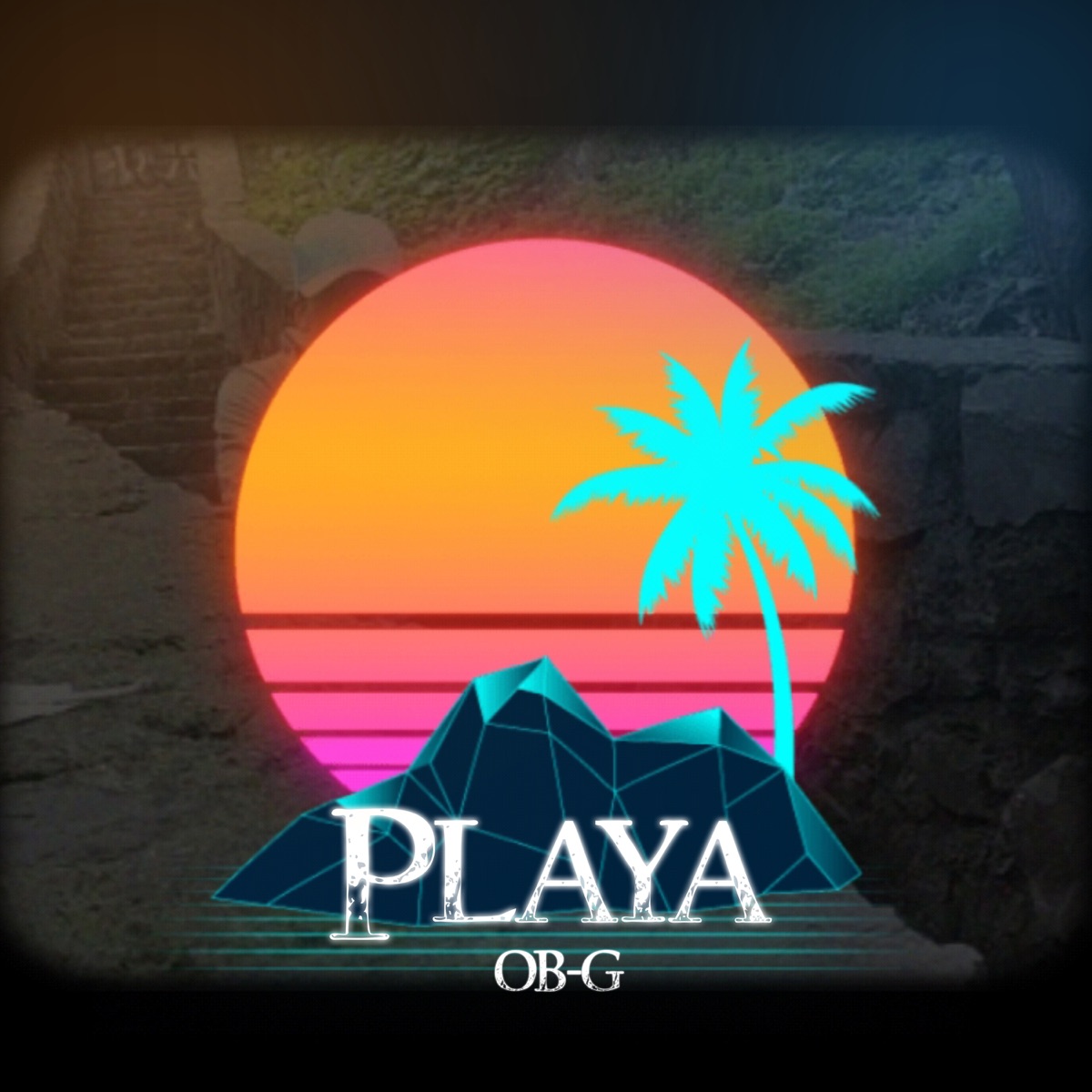 Playa - Single by OB-G album cover