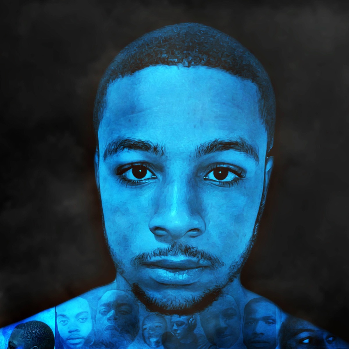 Dy2 by I$haaq album cover