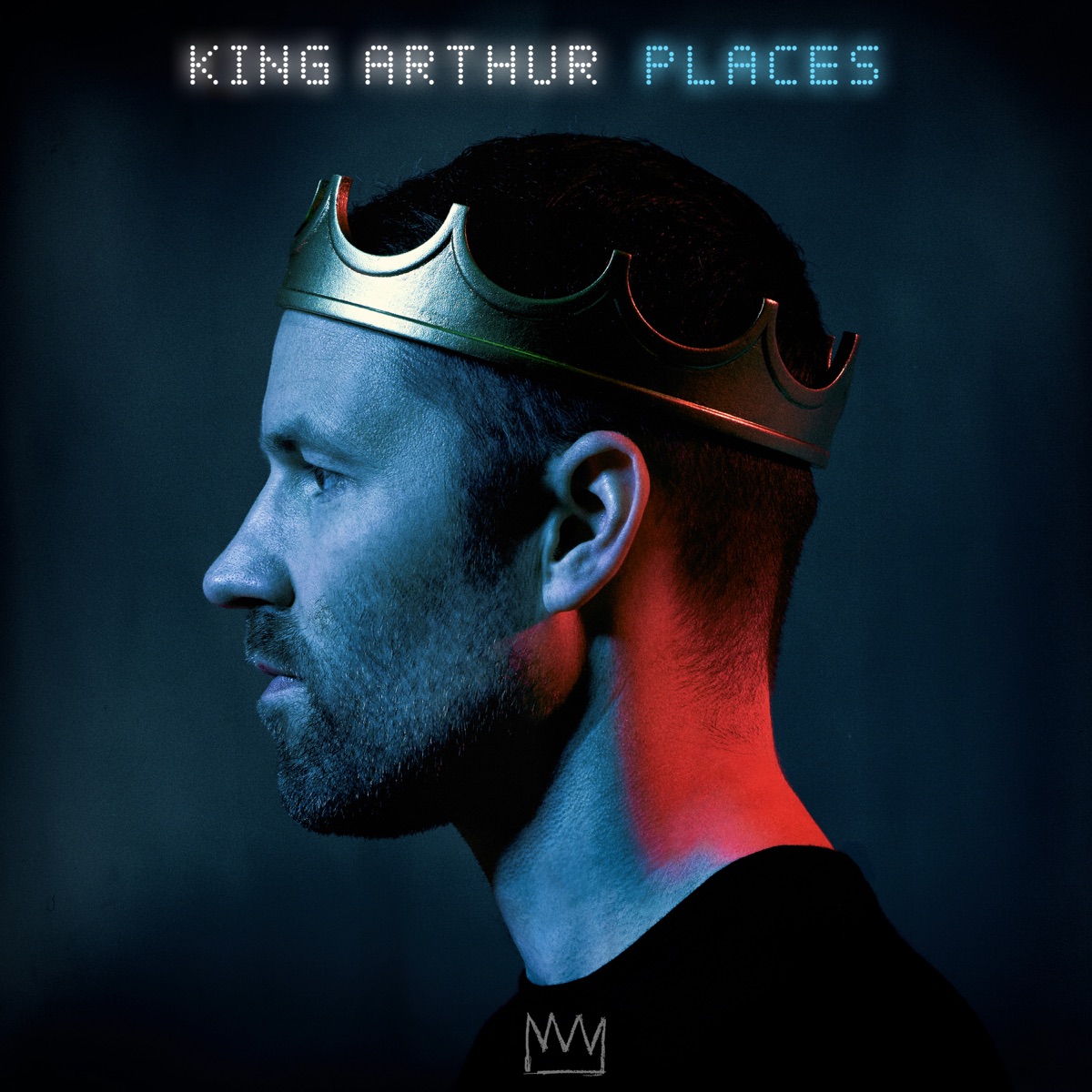 Places - Single by King Topher album cover