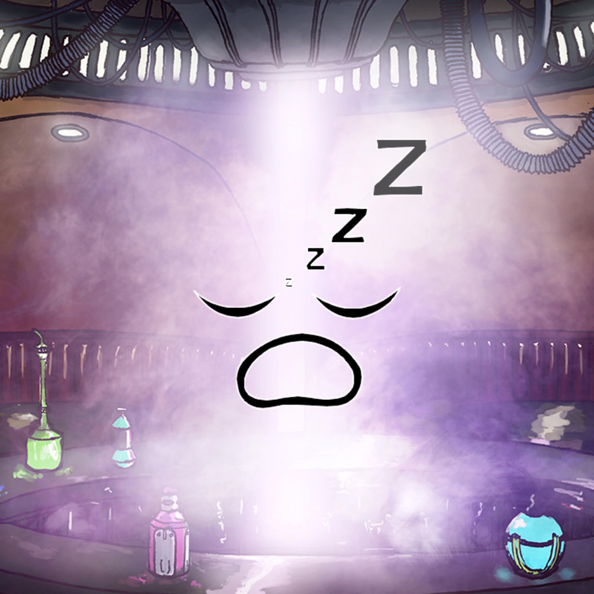 cantina band ~ star wars lofi (feat. Tanoshi) - Single by Closed on Sunday album cover