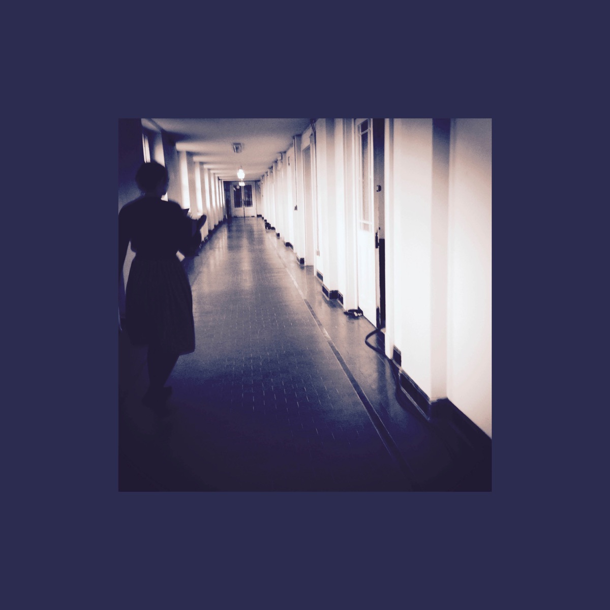 MCMXIV - Single by Lisa Hannigan & Crash Ensemble album cover