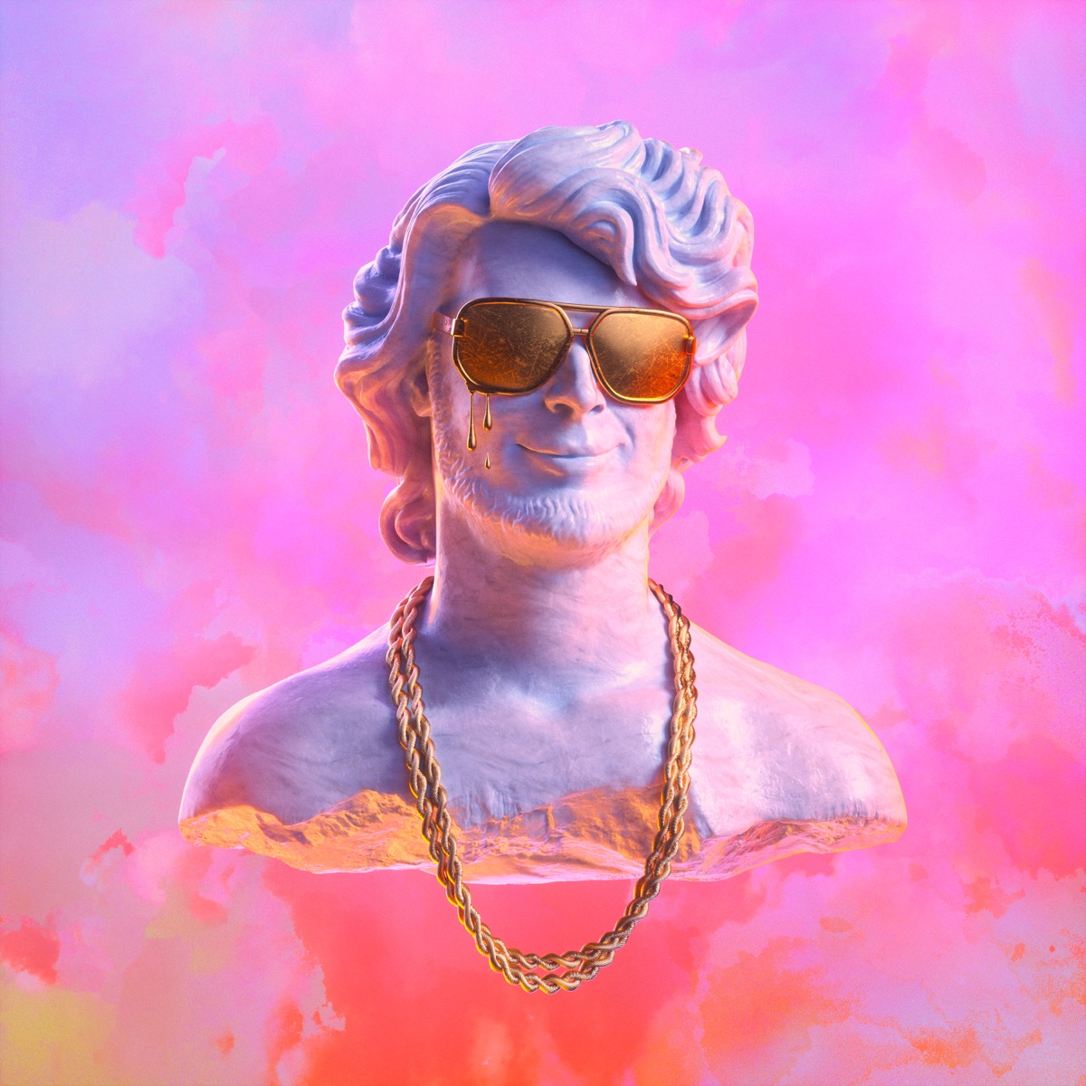 Gasanova by Yung Gravy album cover